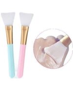 2 PCS Silicone Face Mask Brush - Image 3