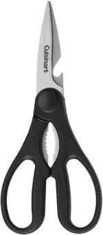 Cuisinart C77SS-15PK 15-piece Block-Knive-set, Hollow Handle - Image 2