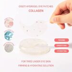 O!GETi Hydrogel Eye Patches 30 pairs | Moisturizer Gel Pads, Korean Skincare, Beauty & Personal Care - Image 4