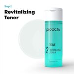 Proactiv 3 Step Acne Treatment - Benzoyl Peroxide Face Wash, Repairing Acne Spot Treatment for Face And Body, Exfoliating Toner - 60 Day Complete Acne Skin Care Kit - Image 2
