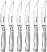 Cuisinart C77SS-15PK 15-piece Block-Knive-set, Hollow Handle - Image 3