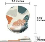 Mouse Pad with Wrist Support - Image 4