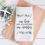 Housewarming Dish Towel - Image 2