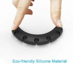 INCHOR Cord Organizer, Cable Clips Cord Holder (5, 3 Slots) - Image 4