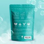 Body Restore Shower Steamers Aromatherapy - 15 Pack Shower Bombs for Women - Image 2
