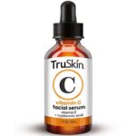 TruSkin Vitamin C Serum for Face, Anti Aging Serum, 1 fl oz