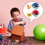 2 PCS PokePets Throw N Pop Poke Ball and Figure - Image 6