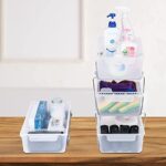 4-Tier Under Sink Organizer - Image 4