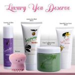 Facial Masks Skin Care Beauty Gift Box - Image 2