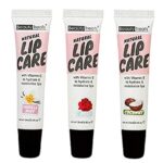 "Natural Lip Care Kit" Lip Scrub Exfoliating & Moisturizing Kit by Beauty Treats - 6pc Boxed Set - Image 5