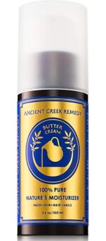 Ancient Greek Remedy Organic Skin Care Gift Set, Spa Gifts for Women and Men - Image 3