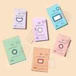 Rael Miracle Invisible Spot Cover -2 Sizes (96 Count) - Image 3