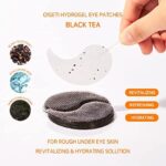O!GETi Hydrogel Eye Patches 30 pairs | Moisturizer Gel Pads, Korean Skincare, Beauty & Personal Care - Image 3