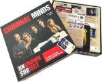 Criminal Minds Unknown Subject - Unsub - Fast-Paced Social Deduction Game - Image 3