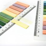 1000 Sheets Transparent Sticky Notes - Image 2