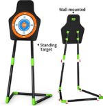 TEMI 2 Pack Bow and Arrow for Kids - Image 3
