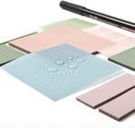 1000 Sheets Transparent Sticky Notes - Image 3