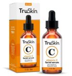 TruSkin Vitamin C Serum for Face, Anti Aging Serum, 1 fl oz - Image 2