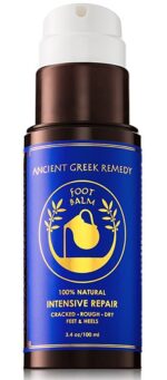 Ancient Greek Remedy Organic Skin Care Gift Set, Spa Gifts for Women and Men - Image 4