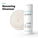 Proactiv 3 Step Acne Treatment - Benzoyl Peroxide Face Wash, Repairing Acne Spot Treatment for Face And Body, Exfoliating Toner - 60 Day Complete Acne Skin Care Kit - Image 3