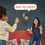 Move2Play, Pass the Potato Kids Game - Image 4