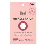 Rael Miracle Invisible Spot Cover -2 Sizes (96 Count)