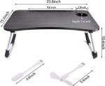 Slendor Laptop Desk Foldable - Image 3