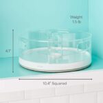 YouCopia Crazy Susan Turntable - Image 3