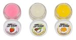 "Natural Lip Care Kit" Lip Scrub Exfoliating & Moisturizing Kit by Beauty Treats - 6pc Boxed Set - Image 2