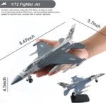 F16 Fighter Jet Toy - Image 3