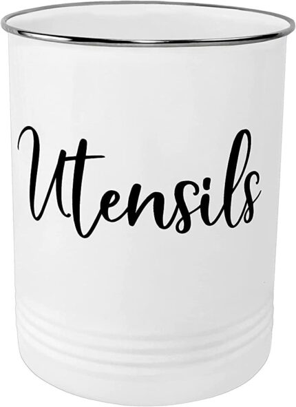 Home Acre Designs Kitchen Utensil Holder