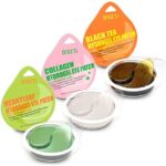 O!GETi Hydrogel Eye Patches 30 pairs | Moisturizer Gel Pads, Korean Skincare, Beauty & Personal Care