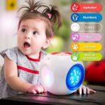 BEST LEARNING Learning Cube - Educational Activity - Image 3