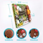 BEST LEARNING Book Reader Animal Kingdom - Image 4