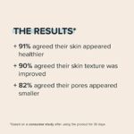 Paulas Choice- Facial Exfoliant for Blackheads, Enlarged Pores, Wrinkles & Fine Lines, 4 oz Bottle - Image 2