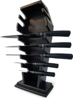 Gothic knife holder (Without Knives)
