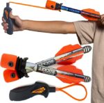 Toy Rocket Launcher for Kids: Great Gifts for Ages 8 9 10 11 & Up