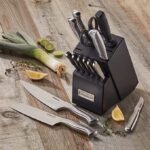 Cuisinart C77SS-15PK 15-piece Block-Knive-set, Hollow Handle - Image 4