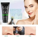 Blackhead Remover Deep Cleansing Mask Valuable 3-in-1 Kit Purifying Peel Off Mask - Image 3