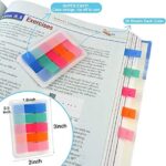 Transparent Sticky Notes Pad - Image 3