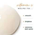Tree of Life Vitamin C Brightening Complete 5-Pack: Clean Dermatologist-Tested Skin care - Image 3