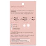 Rael Miracle Invisible Spot Cover -2 Sizes (96 Count) - Image 2