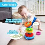 BEST LEARNING Stack & Learn - Developmental Educational Activity Toy - Image 4
