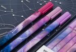 Giant star 12 pcs Constellation Gel Ink Pens - Image 4
