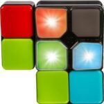 Flipslide Game, Electronic Handheld Game |4 Game Modes - Multiplayer Fu - Image 2