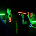 TOSY 36 and 360 LEDs Frisbee - Image 3