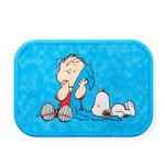 Wet N Wild Peanut Collection Linus' Blanket 2-Piece Makeup Remover Towel Set - Image 2
