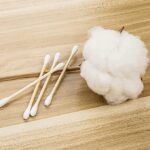 800 Pcs Cotton Swabs, Wooden Cotton Sticks for Ear, Chlorine-Free Hypoallergenic Cotton Swabs for Makeup, Daily Cleaning, Pet Care - Image 4