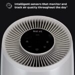Instant HEPA Quiet Air Purifier - Image 2