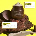 innisfree Pore Clearing Clay Masks with Volcanic Cluster - Image 3